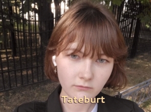 Tateburt