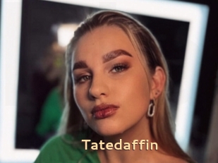 Tatedaffin