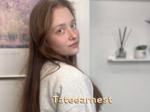 Tateearnest