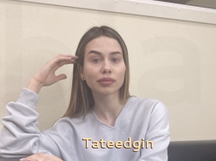 Tateedgin