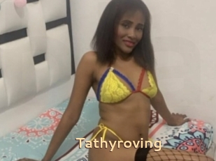 Tathyroving