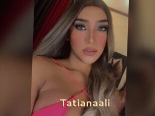 Tatianaali