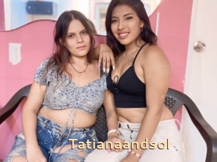 Tatianaandsol
