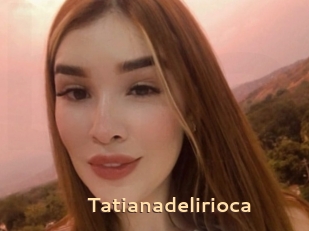 Tatianadelirioca