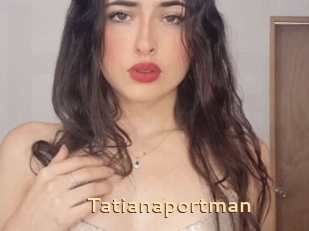 Tatianaportman