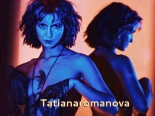 Tatianaromanova