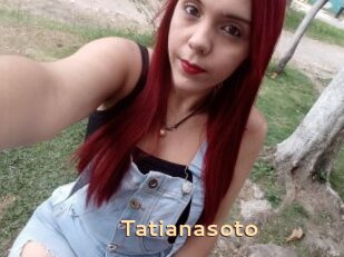 Tatianasoto