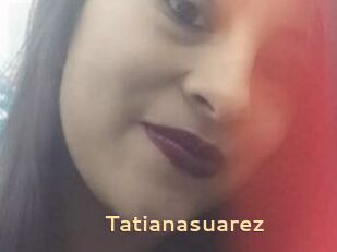 Tatianasuarez