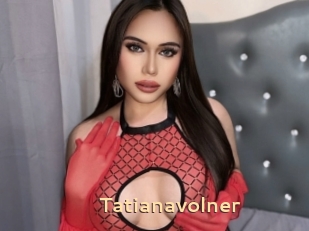 Tatianavolner