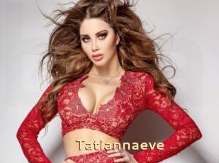 Tatiannaeve