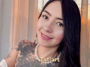 Tatiart