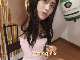 Tatisgirlx