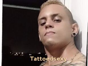 Tattoedsexy