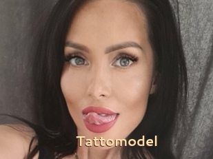 Tattomodel