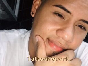 Tattoobigcock