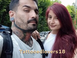 Tattooedlovers18
