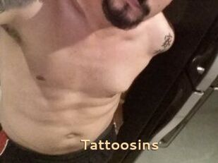 Tattoosins