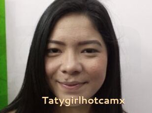 Tatygirlhotcamx