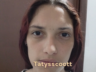 Tatysscoott