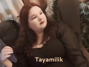 Tayamilik