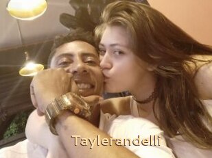 Taylerandelli