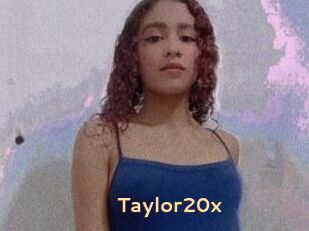 Taylor20x