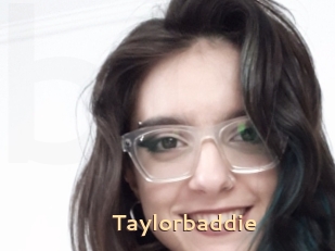 Taylorbaddie