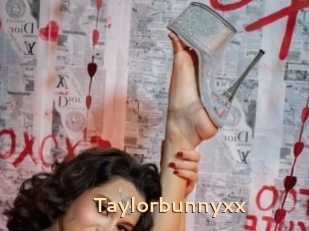 Taylorbunnyxx
