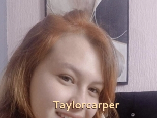 Taylorcarper