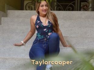 Taylorcooper