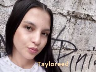 Tayloreed