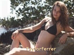 Taylorferrer