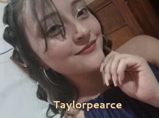 Taylorpearce