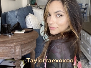 Taylorraexoxoo