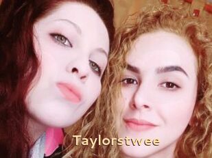 Taylorstwee