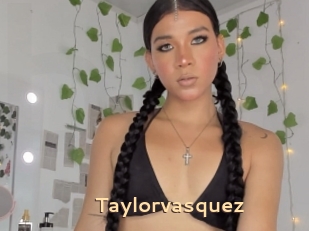 Taylorvasquez