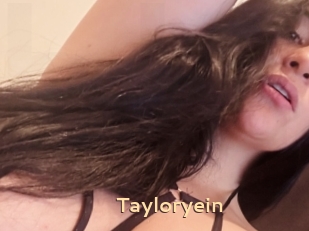 Tayloryein