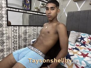 Taysonshellby