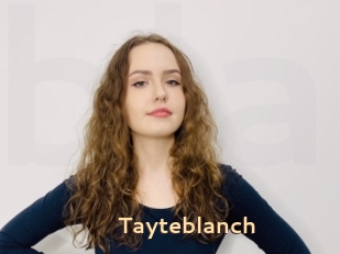 Tayteblanch