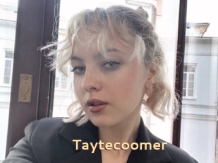 Taytecoomer