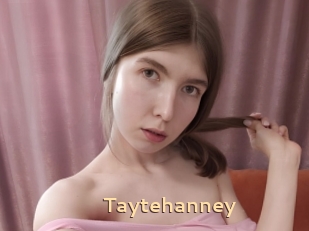Taytehanney