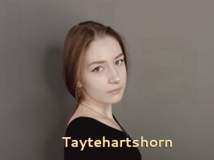 Taytehartshorn