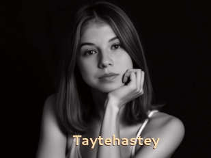 Taytehastey