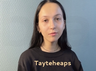Tayteheaps