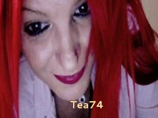 Tea74
