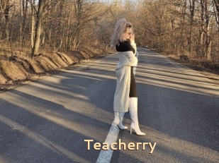 Teacherry