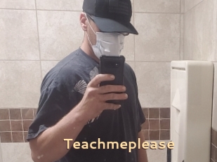 Teachmeplease