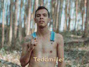 Teddmiller