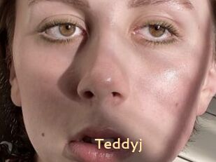 Teddyj