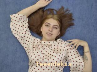 Teeenleksa